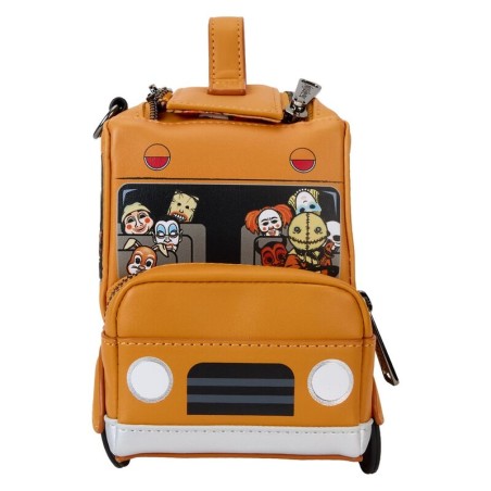 Bolso bandolera Sam Trick r Treat Loungefly