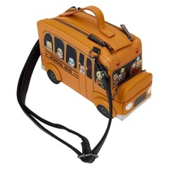 Bolso bandolera Sam Trick r Treat Loungefly