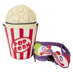 Bolso Popcorn Killer Klowns Loungefly