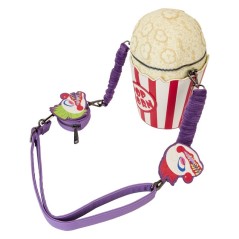 Bolso Popcorn Killer Klowns Loungefly