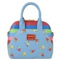 Bolsa bandolera Childs Play Chucky Loungefly