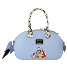 Bolso bandolera Sad Clown Eeyore Winnie the Pooh Disney Loungefly