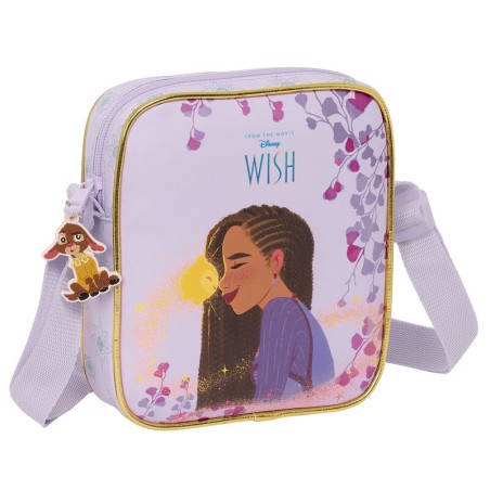 Bolso bandolera Wish Disney