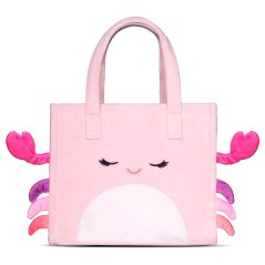 Bolso peluche Cailey Squishmallows