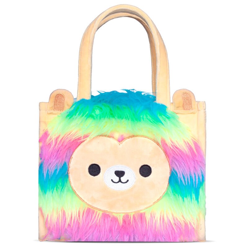 Bolso Leonard Squishmallows