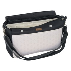 Bolso maternidad adaptable Moon Miffy Mum