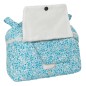 Bolso maternidad adaptable Garden Agua Miffy Mum