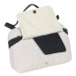 Bolso maternidad adaptable Moon Miffy Mum