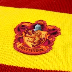 Bufanda Gryffindor Harry Potter