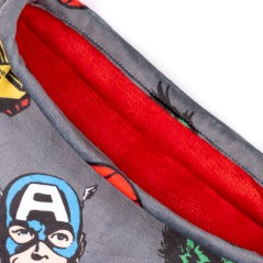 Braga cuello Los Vengadores Avengers Marvel