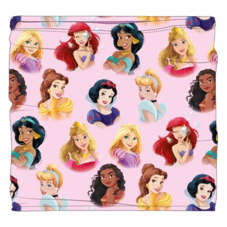 Braga cuello Princesas Disney