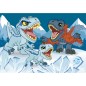 Puzzle Jurassic World 2x20pzs