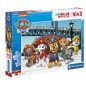 Puzzle Maxi Patrulla Canina Paw Patrol 104pzs