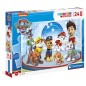 Puzzle Maxi Patrulla Canina Paw Patrol 24pzs