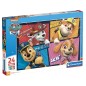 Puzzle maxi Patrulla Canina Paw Patrol 24pzs