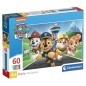 Puzzle Patrulla Canina Paw Patrol 60pzs