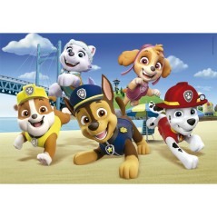 Puzzle maxi Patrulla Canina Paw Patrol 60pzs