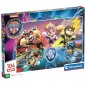 Puzzle super Patrulla Canina Paw Patrol 104pzs