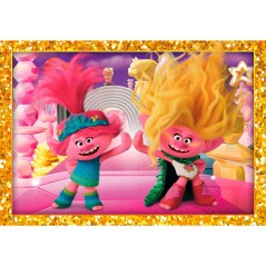 Puzzle Trolls 3 12-16-20-24pzs