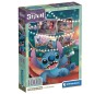 Puzzle Stitch Disney 1000pzs