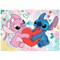 Puzzle Stitch Disney 500pzs