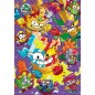 Puzzle Superzings 200pzs