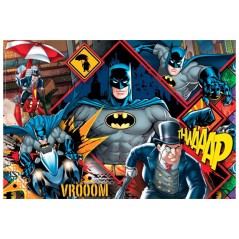 Puzzle Batman DC Comics 180pzs