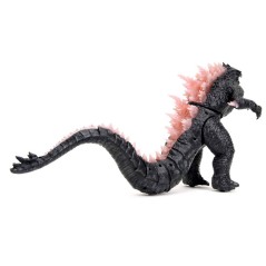 Figura Godzilla radio control Godzilla