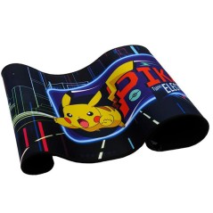 Alfombrilla gaming Pikachu Pokemon