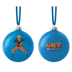 Bola Navidad Naruto Shippuden