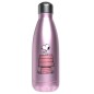 Botella acero inoxidable Caseta Rosa Snoopy 550ml