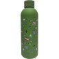 Botella Acero Inoxidable Minecraft 500ml
