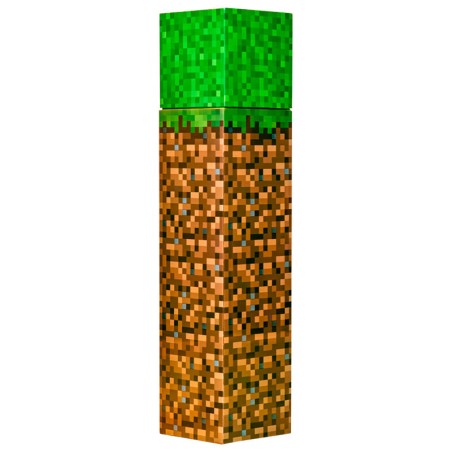 Botella Minecraft