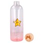 Botella cristal Super Mario Bros Nintendo 1030ml