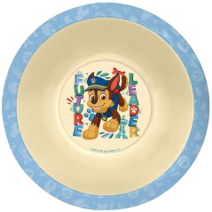 Bowl Patrulla Canina Paw Patrol