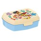Set cantimplora + sandwichera Patrulla Canina Paw Patrol