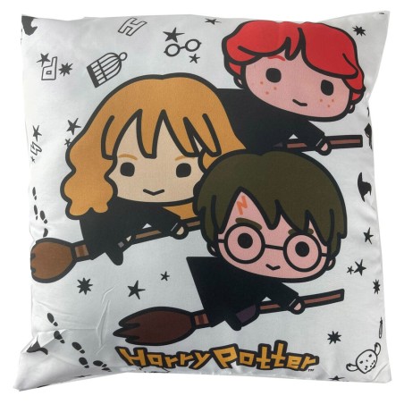 Cojin Chibi Harry Potter