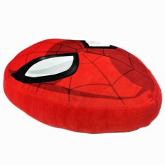 Cojin 3D Spiderman Marvel