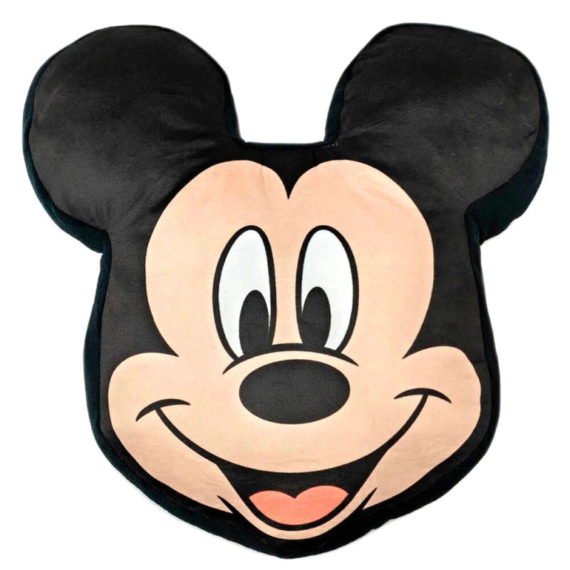 Cojin 3D Mickey Disney