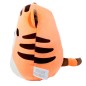 Cojin peluche Tigre Afie Adoramals Squidglys