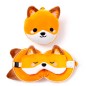 Almohada viaje antifaz Zorro Finnick Adoramals Relaxeazzz