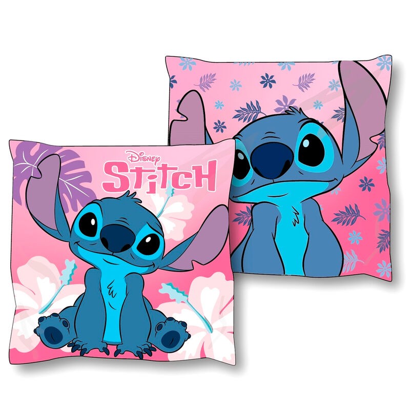 Cojin Stitch Disney