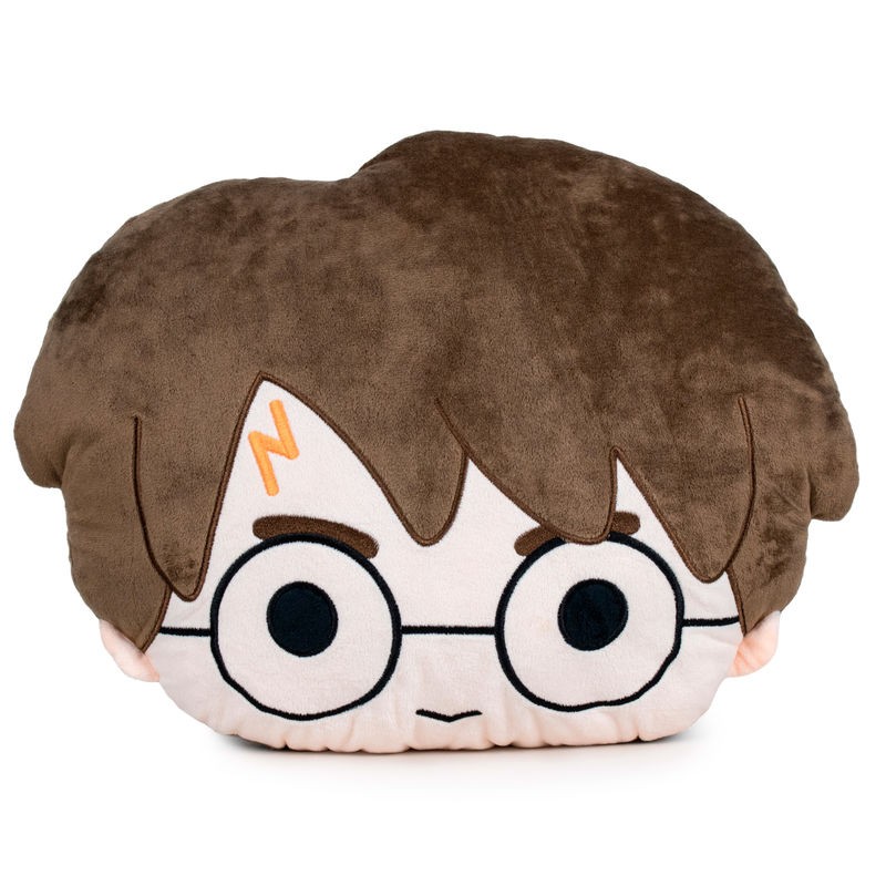 Cojin peluche Harry Potter