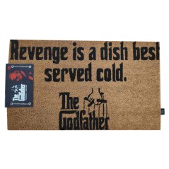 Felpudo Revenge The Godfather