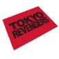 Felpudo logo Tokyo Revengers