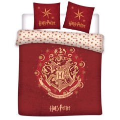 Funda nordica Hogwarts Harry Potter cama 135cm