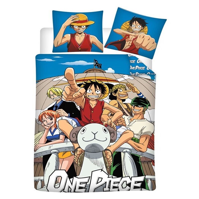 Funda nordica One Piece cama 90cm policotton