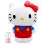 Lampara Led 3D Hello Kitty