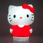 Lampara Led 3D Hello Kitty