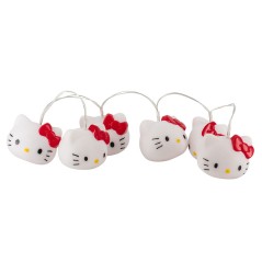 Guirnalda Led Hello Kitty